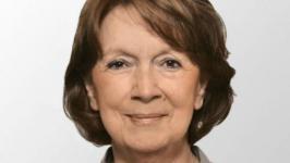 Dr Anne-Marie Merle Béral