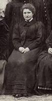 Alice Préjean en 1909