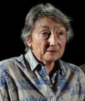 Claire Bayet-Salomon