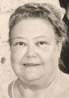 Marie-Bernadette Bruguière