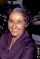 Yvette de Ferré . SHNT.