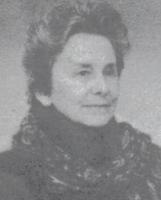Janine Reinaud (Académie de Nîmes, Mémoires, 1988)
