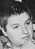Marie-France Brives