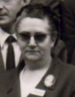 Madeleine Van campo