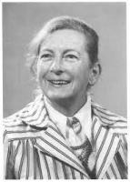 Geneviève Vernet-Cornubert